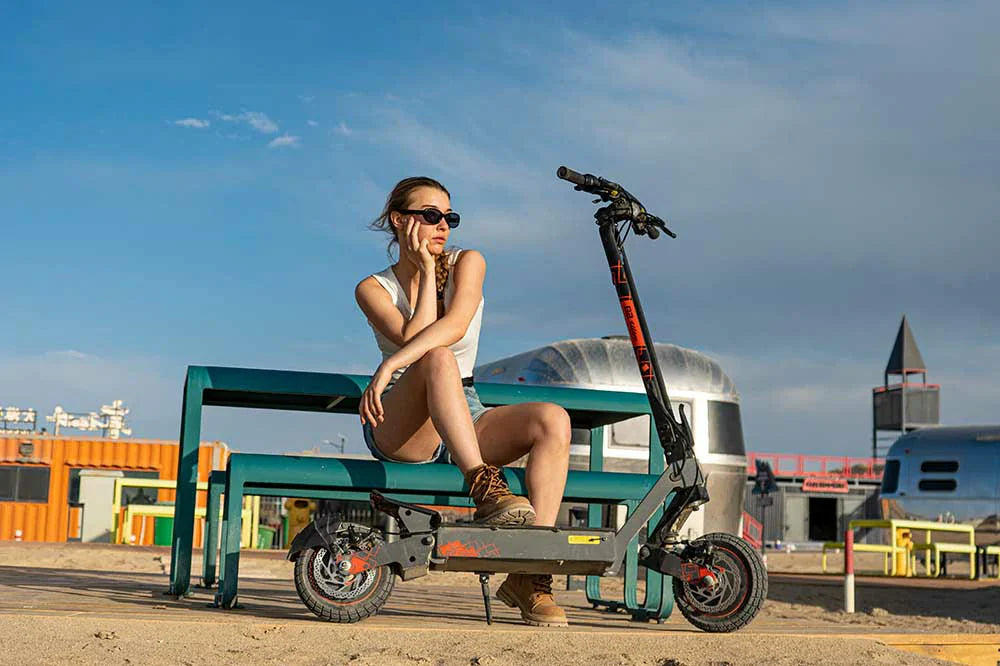 Your Zero-Emission Commute: Calculate Your Carbon Savings