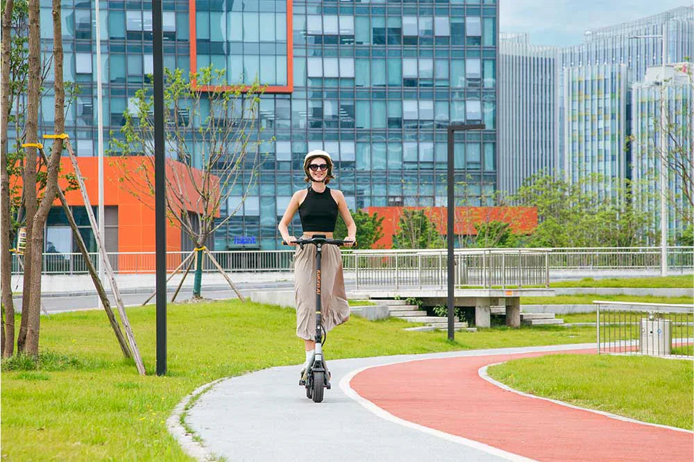 🌞 KuKirin Summer Flash 2026: Ride the Urban Light