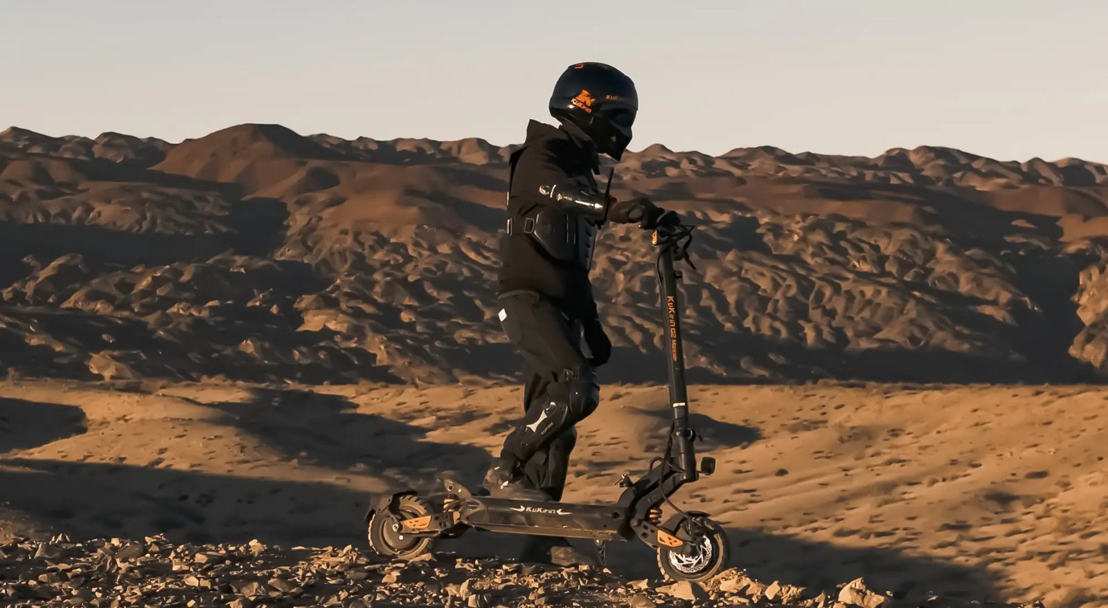 Conquer the Cold: Your Guide to the Best E-Scooters for Winter Riding