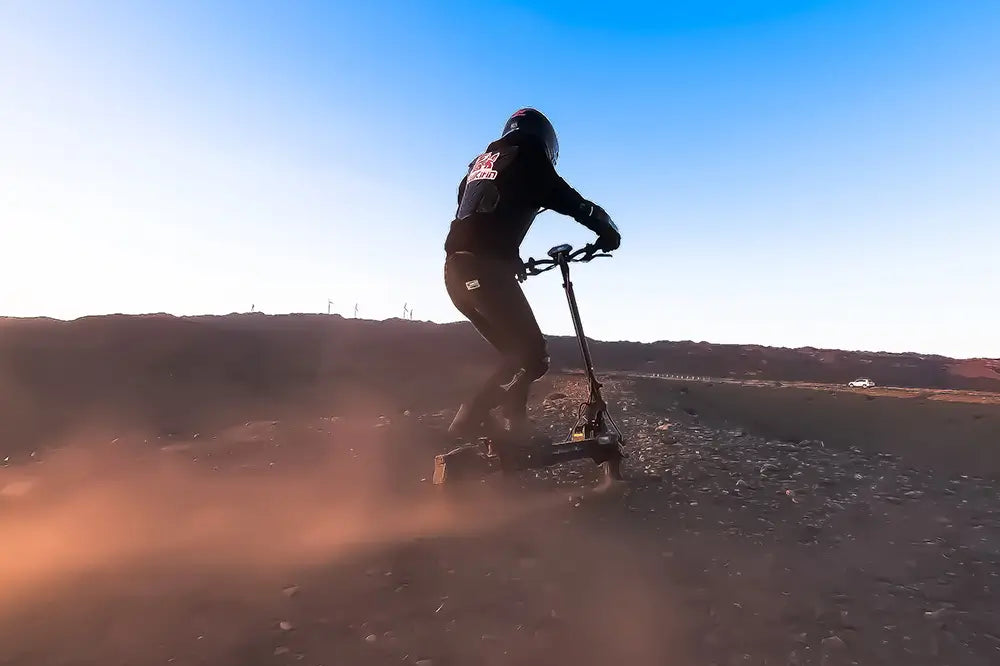 KuKirin G2 Master: Power Meets Innovation