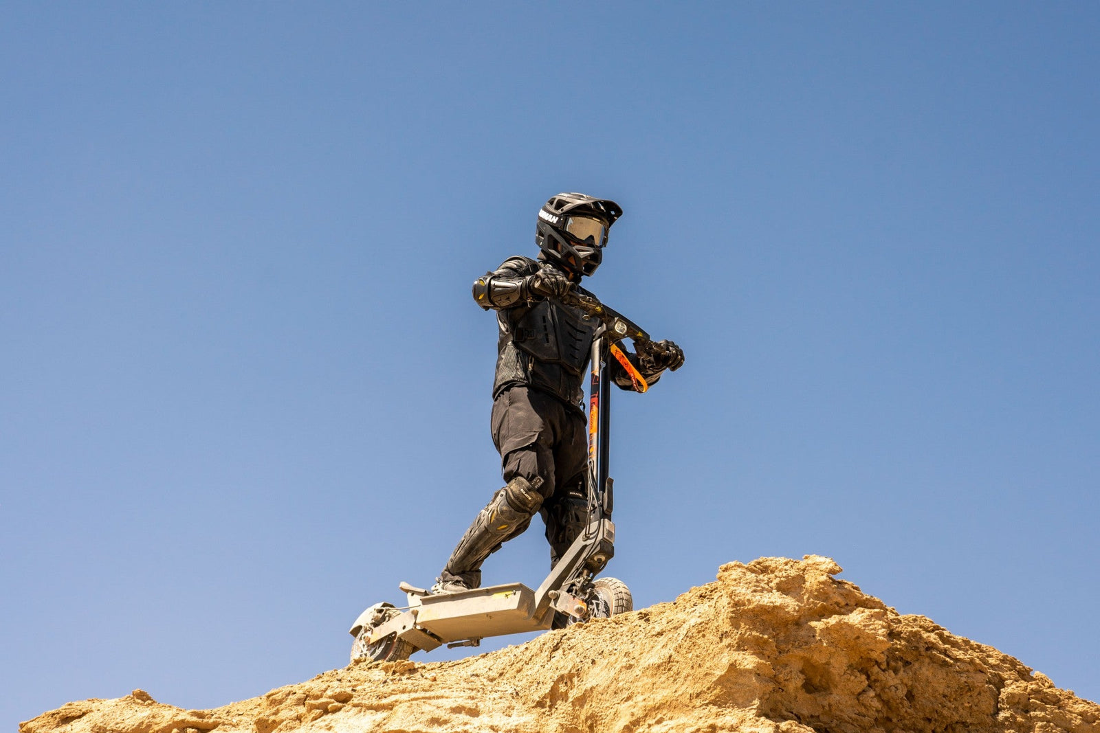 KuKirin G2 Ultra: Pre-Sale Launch – The Ultimate All-Terrain Electric Scooter Is Here!