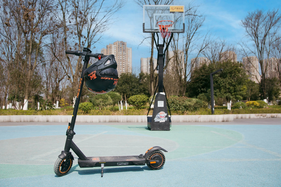 Recensione KuKirin S1 Max: Eroe ultra-leggero per pendolari o specialista per brevi viaggi?