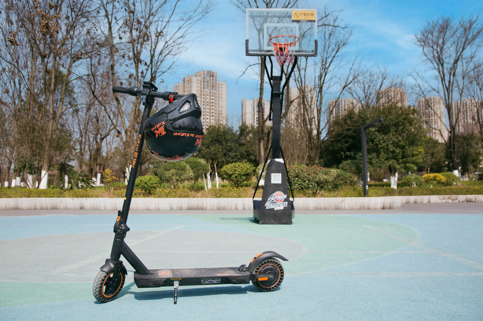 KuKirin S1 Max Review: Ultra-Light Commuter Hero or Short-Trip Specialist?