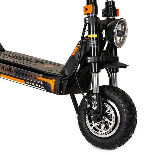KuKirin G4 Max Monopattino elettrico