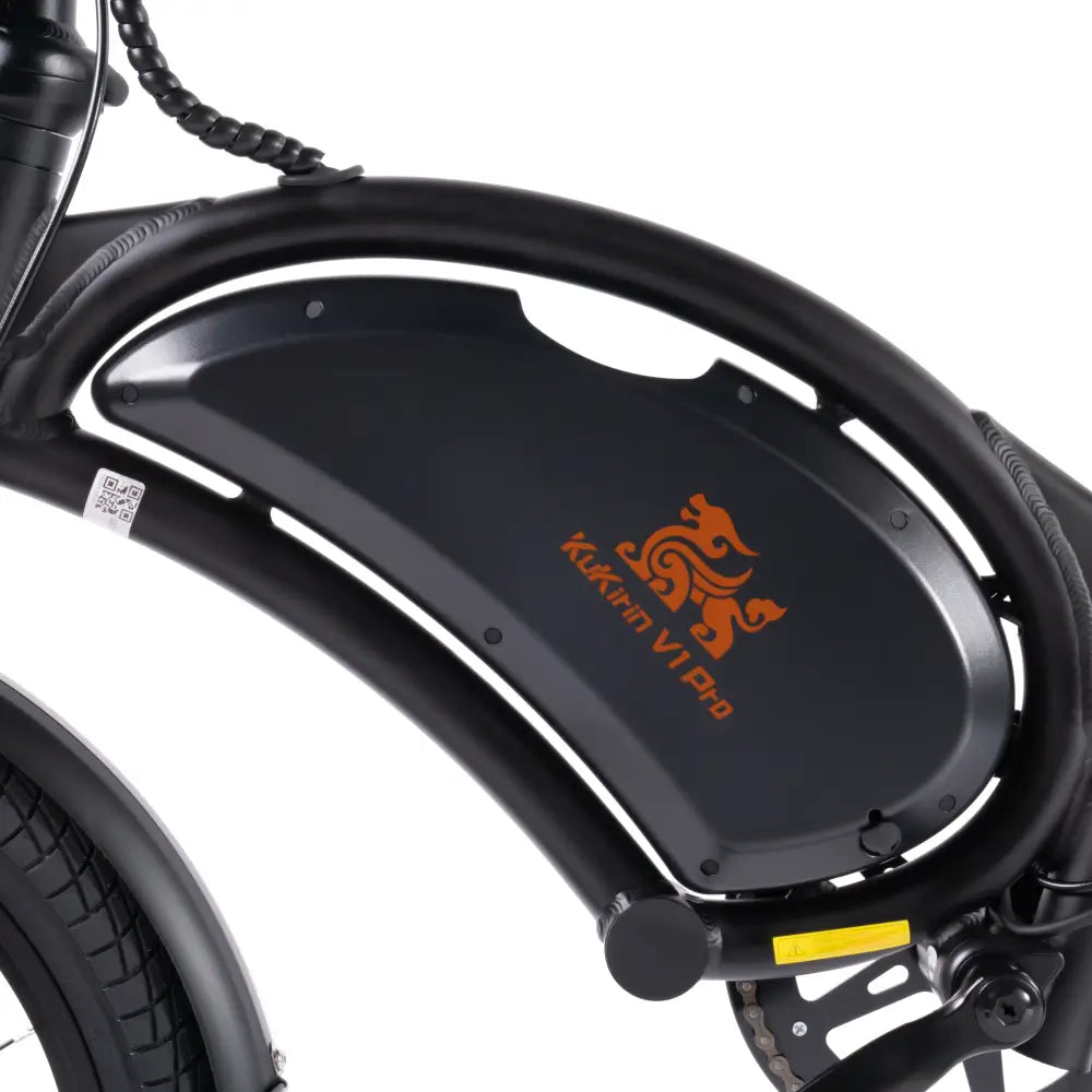 KuKirin V1 Pro Bici Elettrica