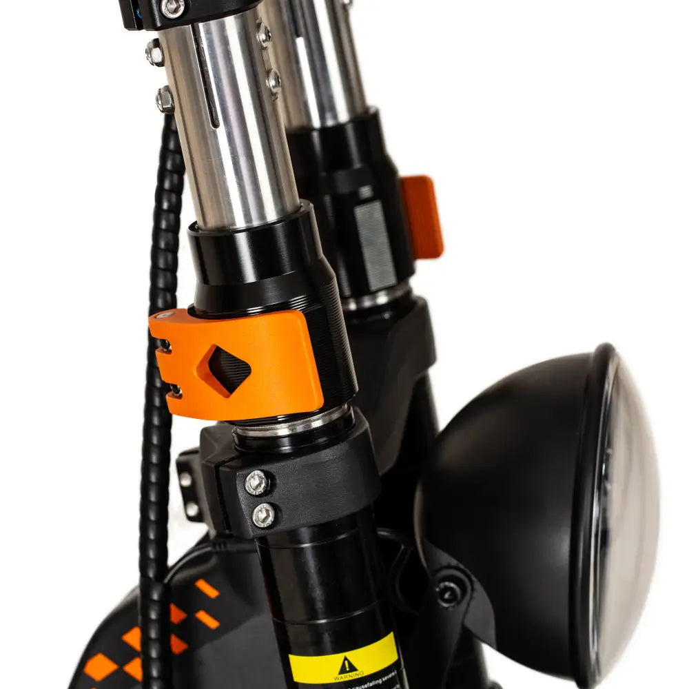 KuKirin G4 Max Monopattino elettrico