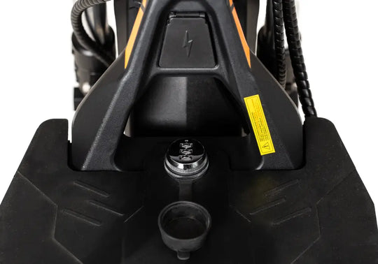 KuKirin G4 Max Monopattino elettrico