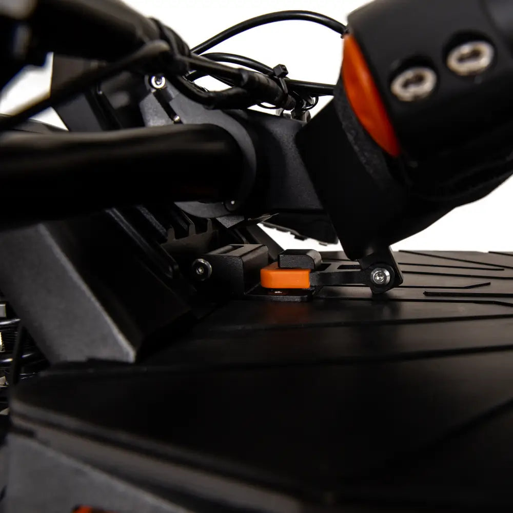 KuKirin G4 Max Monopattino elettrico