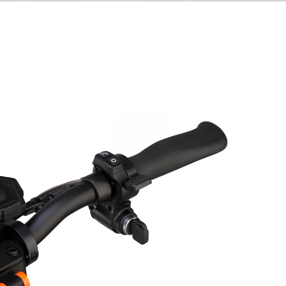 KuKirin G2 Master Monopattino elettrico 