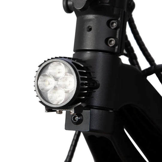 KuKirin G2 Master Monopattino elettrico 