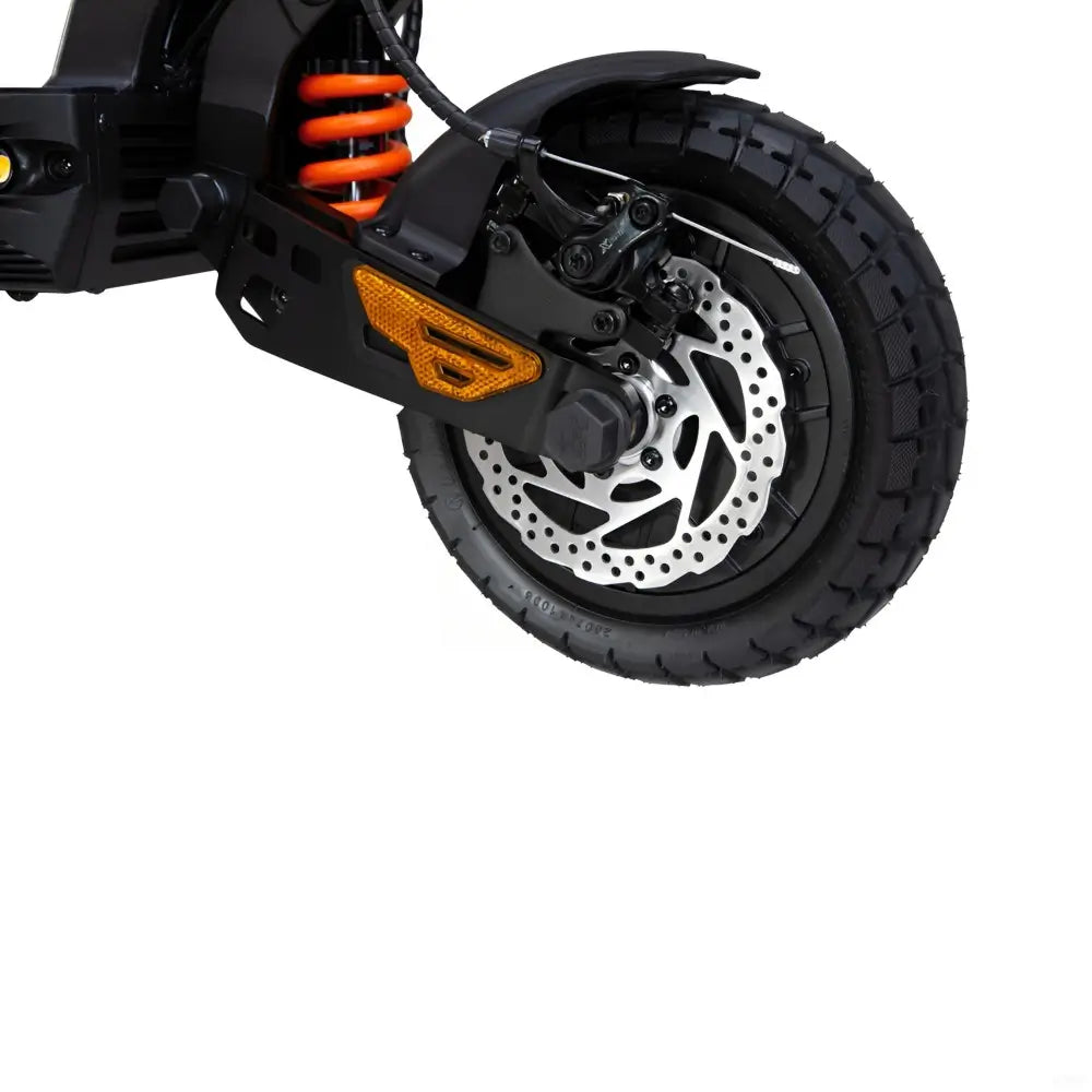 KuKirin G2 Master Monopattino elettrico 