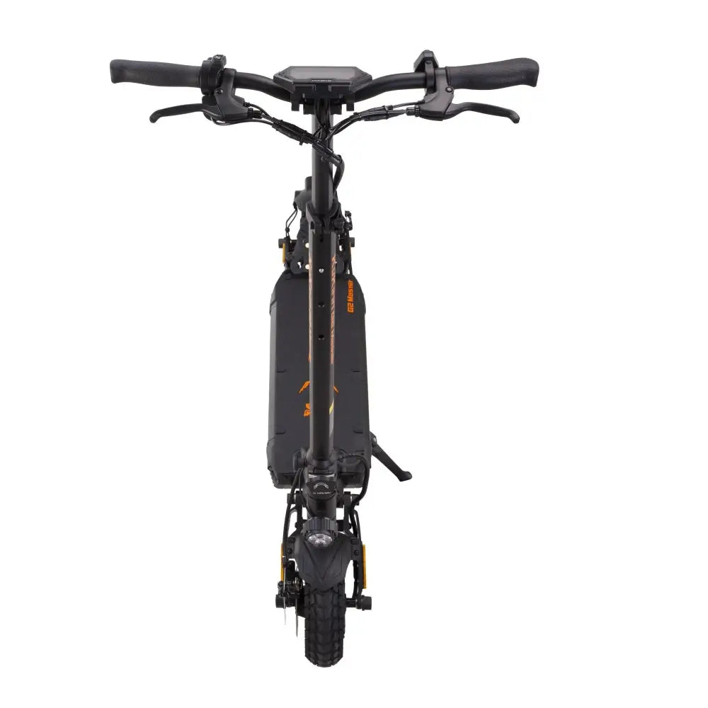 KuKirin G2 Master Monopattino elettrico 