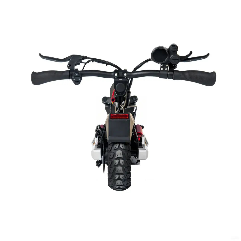 KuKirin M4 Max Monopattino elettrico 