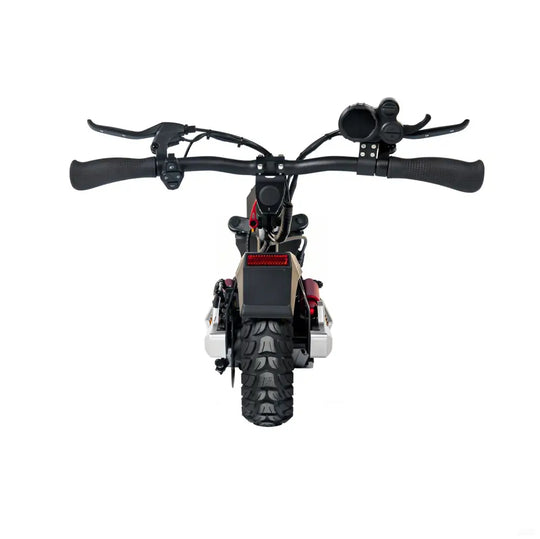 KuKirin M4 Max Monopattino elettrico 