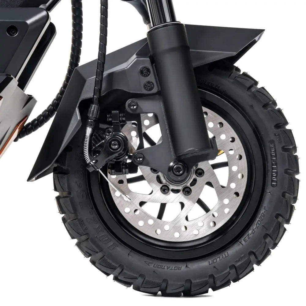 KuKirin M4 Max Monopattino elettrico 