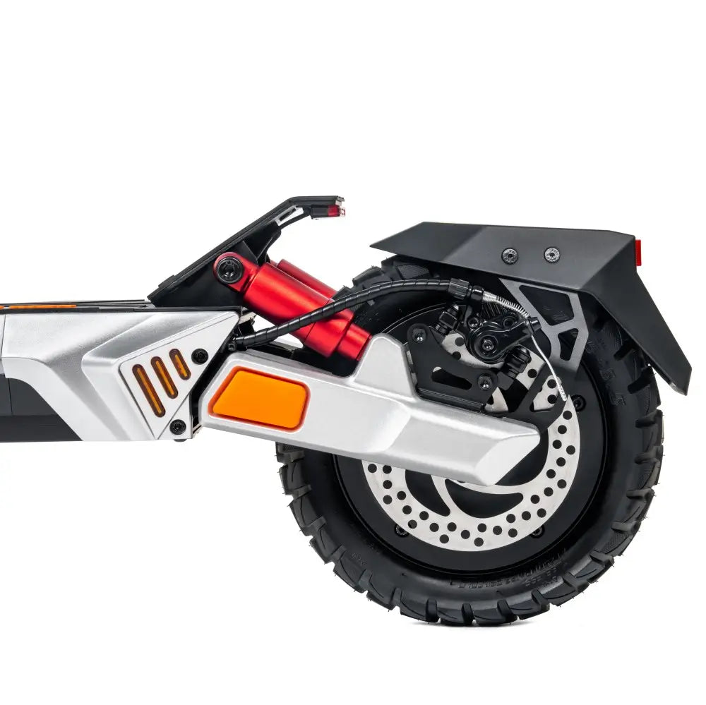 KuKirin M4 Max Monopattino elettrico 