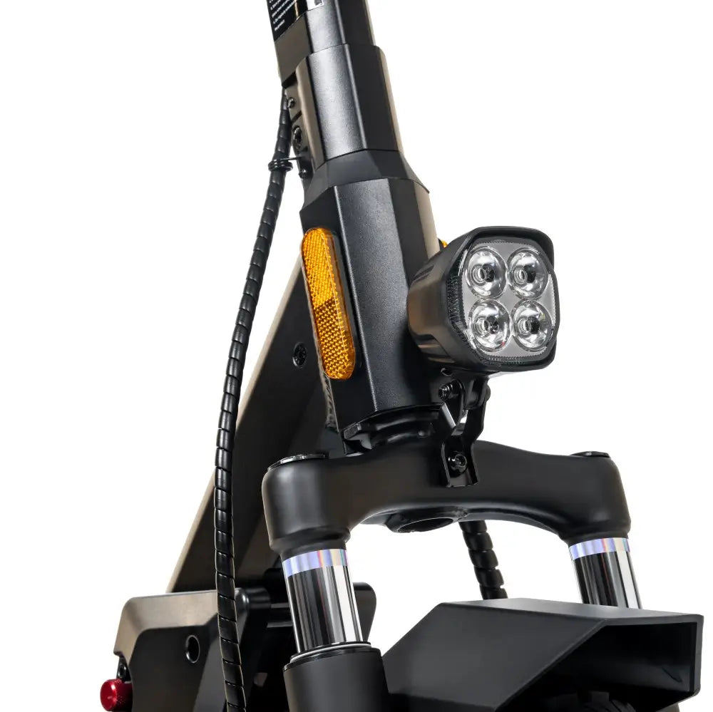 KuKirin M4 Max Monopattino elettrico 