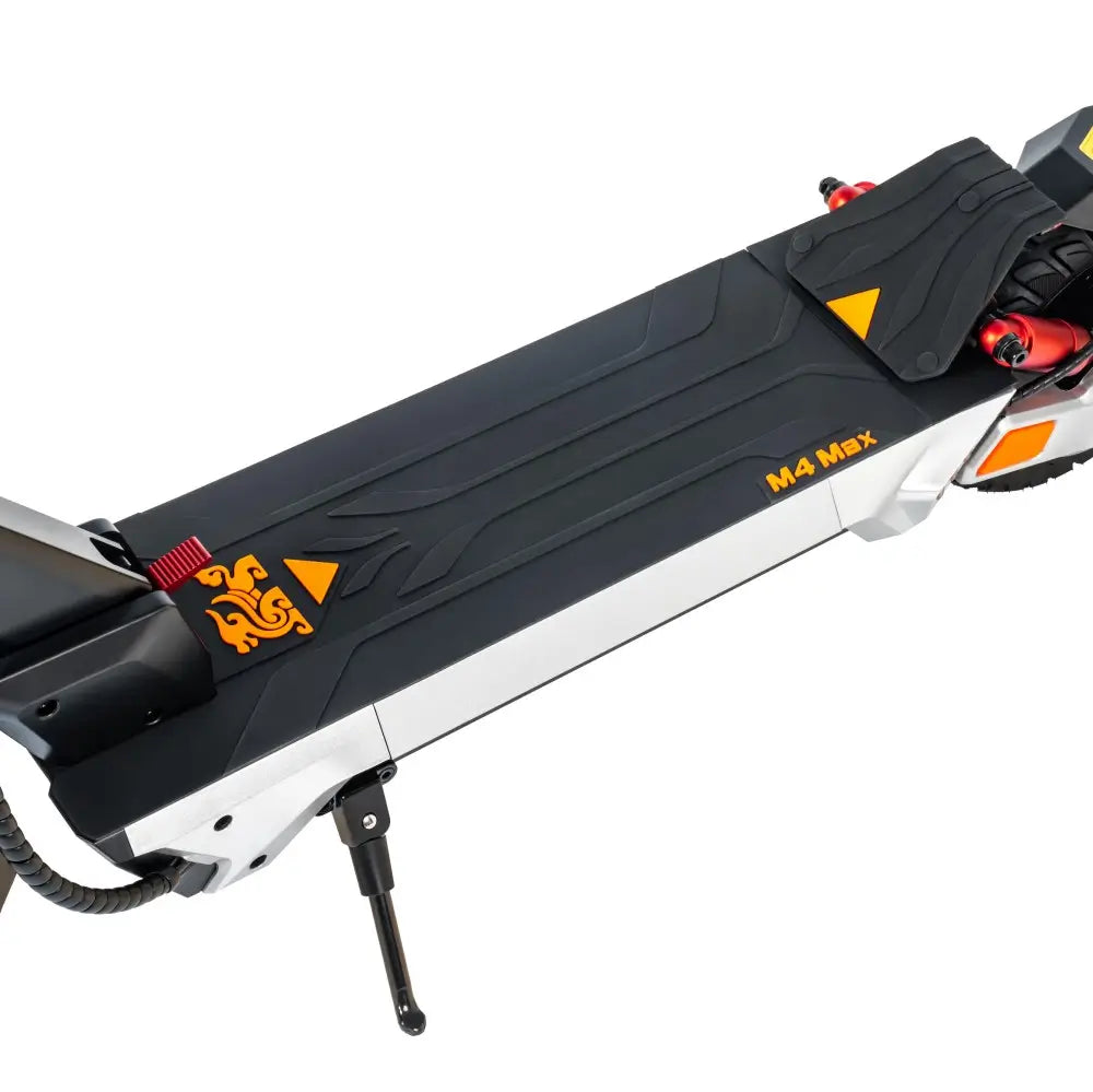 KuKirin M4 Max Monopattino elettrico 