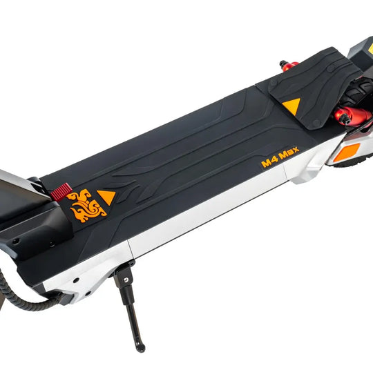 KuKirin M4 Max Monopattino elettrico 