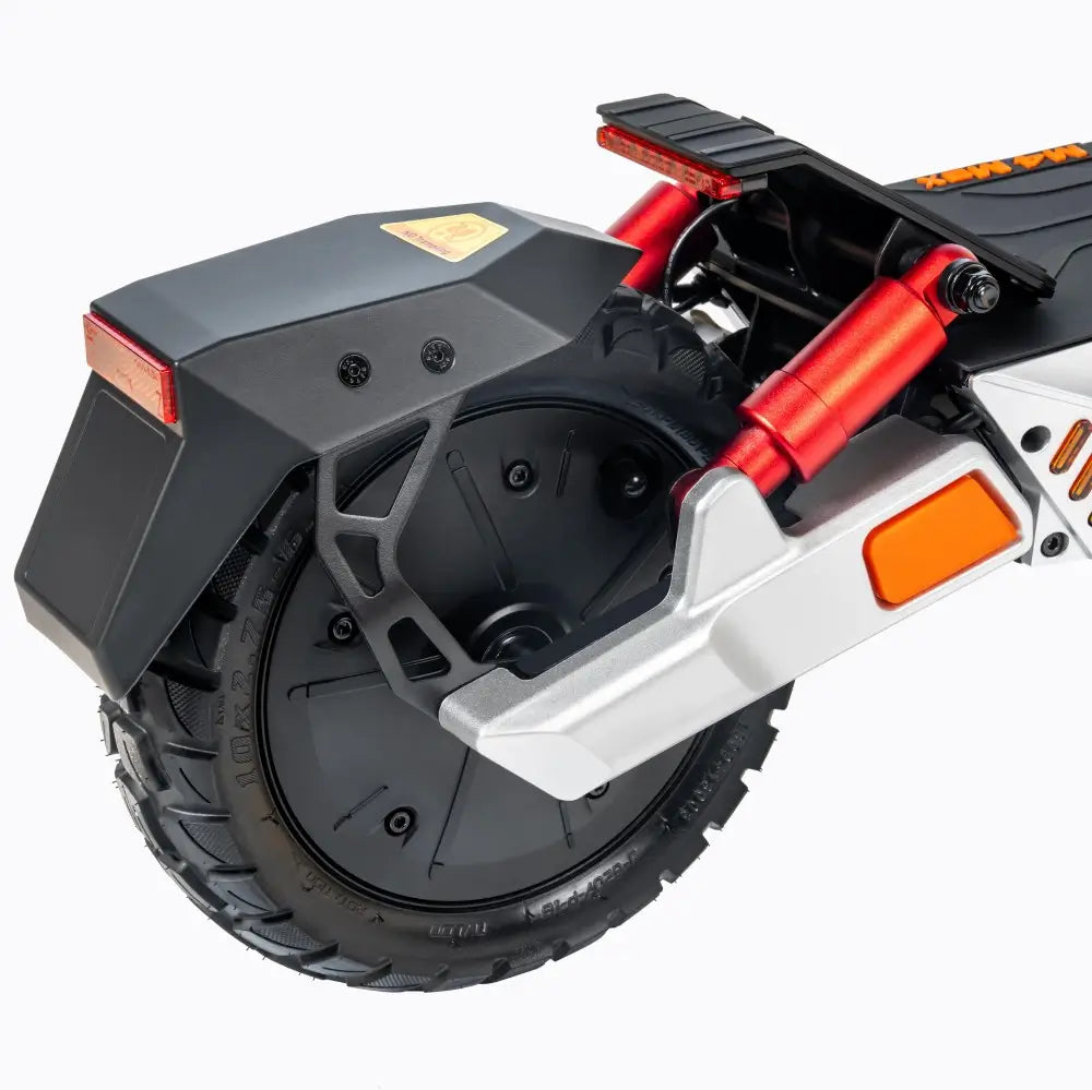 KuKirin M4 Max Monopattino elettrico 