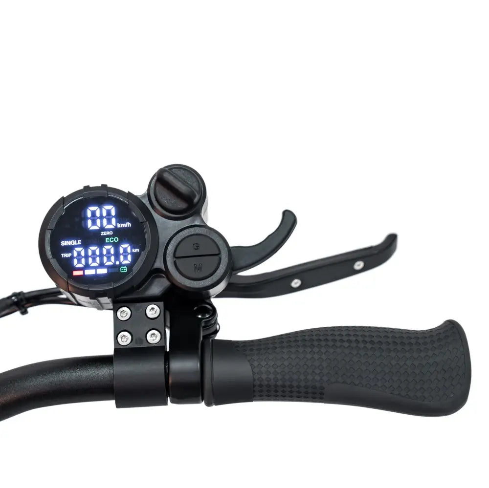 KuKirin M4 Max Monopattino elettrico 