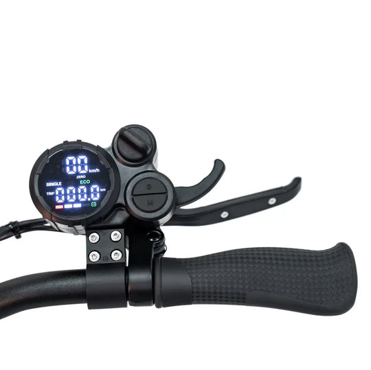 KuKirin M4 Max Monopattino elettrico 