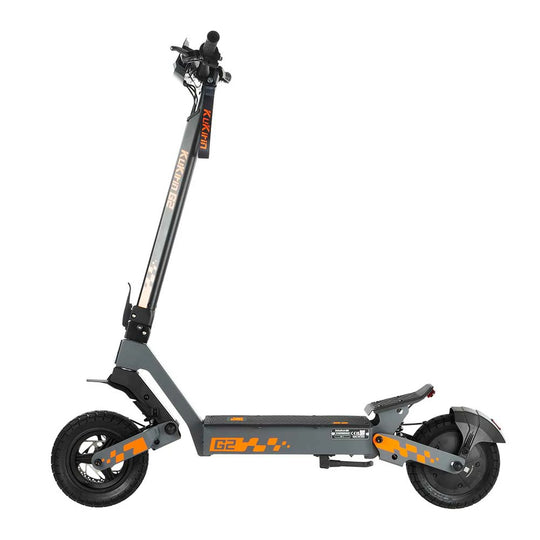 KuKirin G2 Monopattino elettrico 