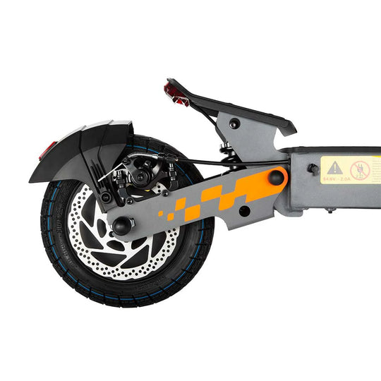 KuKirin G2 Monopattino elettrico 