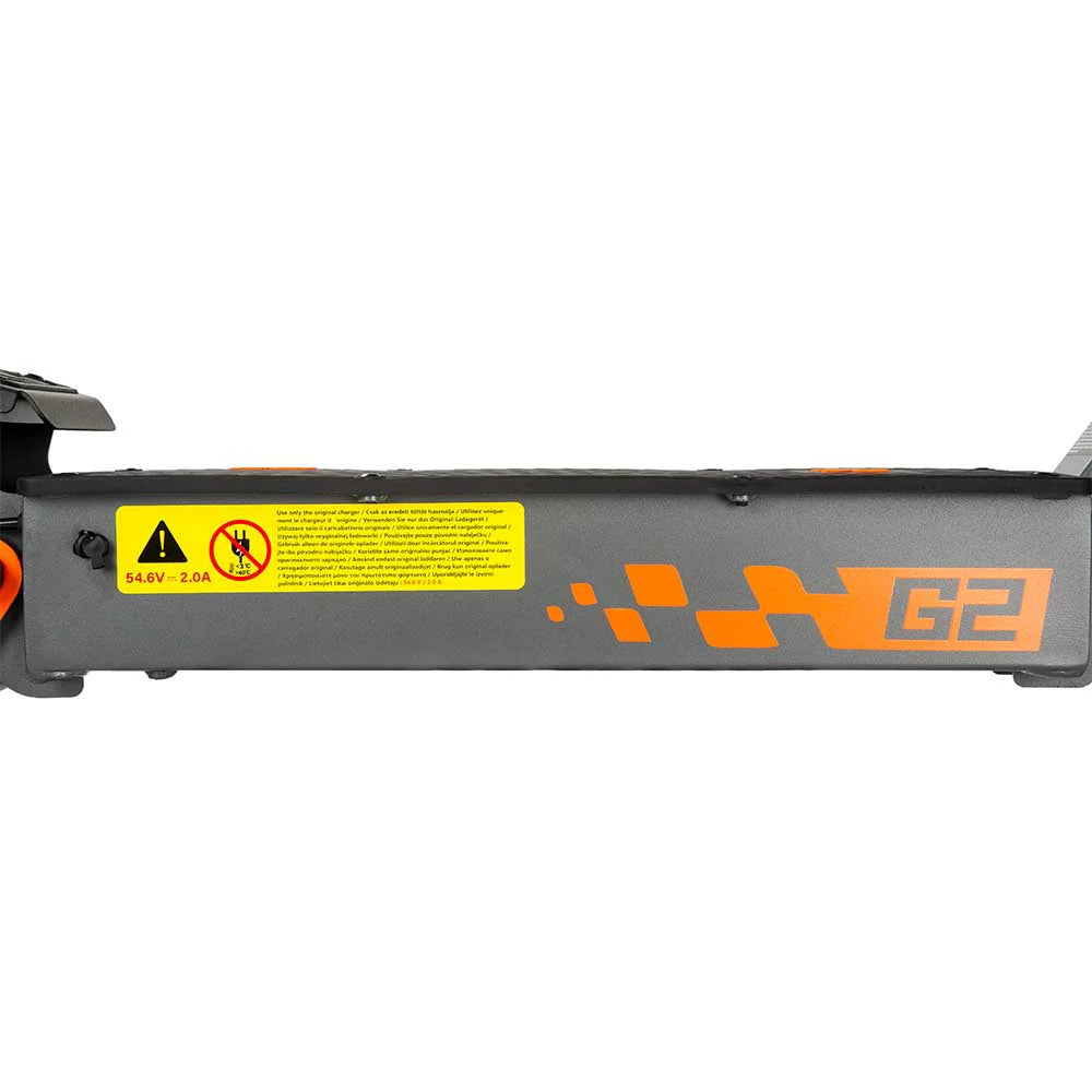 KuKirin G2 Monopattino elettrico 