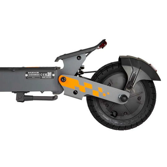 KuKirin G2 Monopattino elettrico 