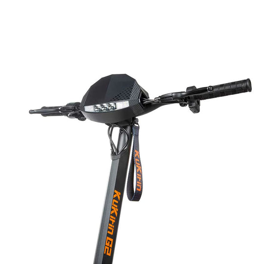 KuKirin G2 Monopattino elettrico 