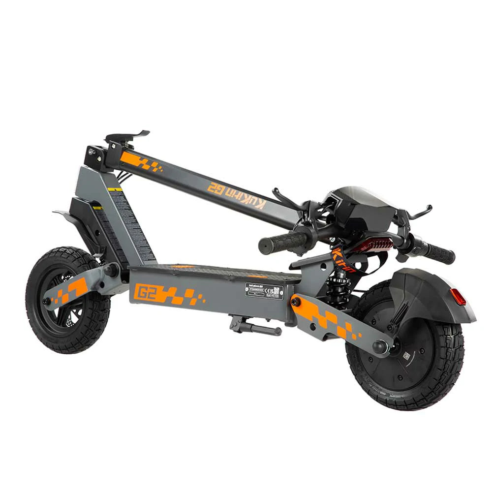KuKirin G2 Monopattino elettrico 