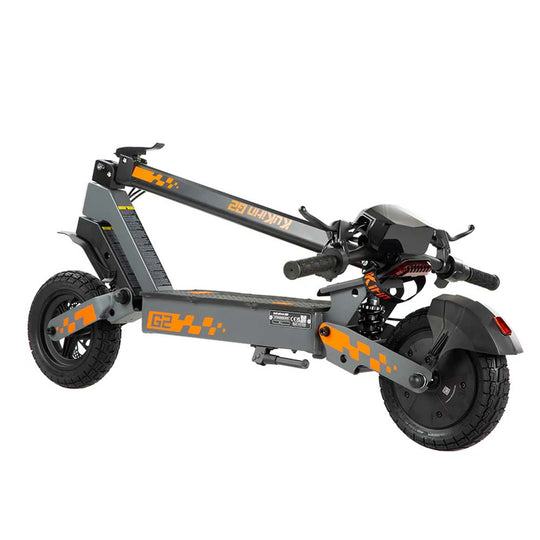 KuKirin G2 Monopattino elettrico 