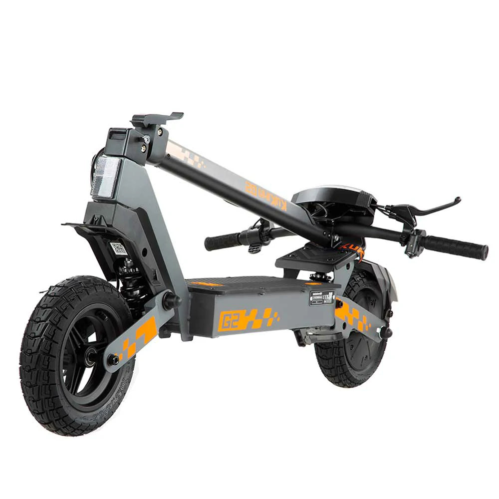 KuKirin G2 Monopattino elettrico 