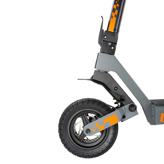 KuKirin G2 Monopattino elettrico 