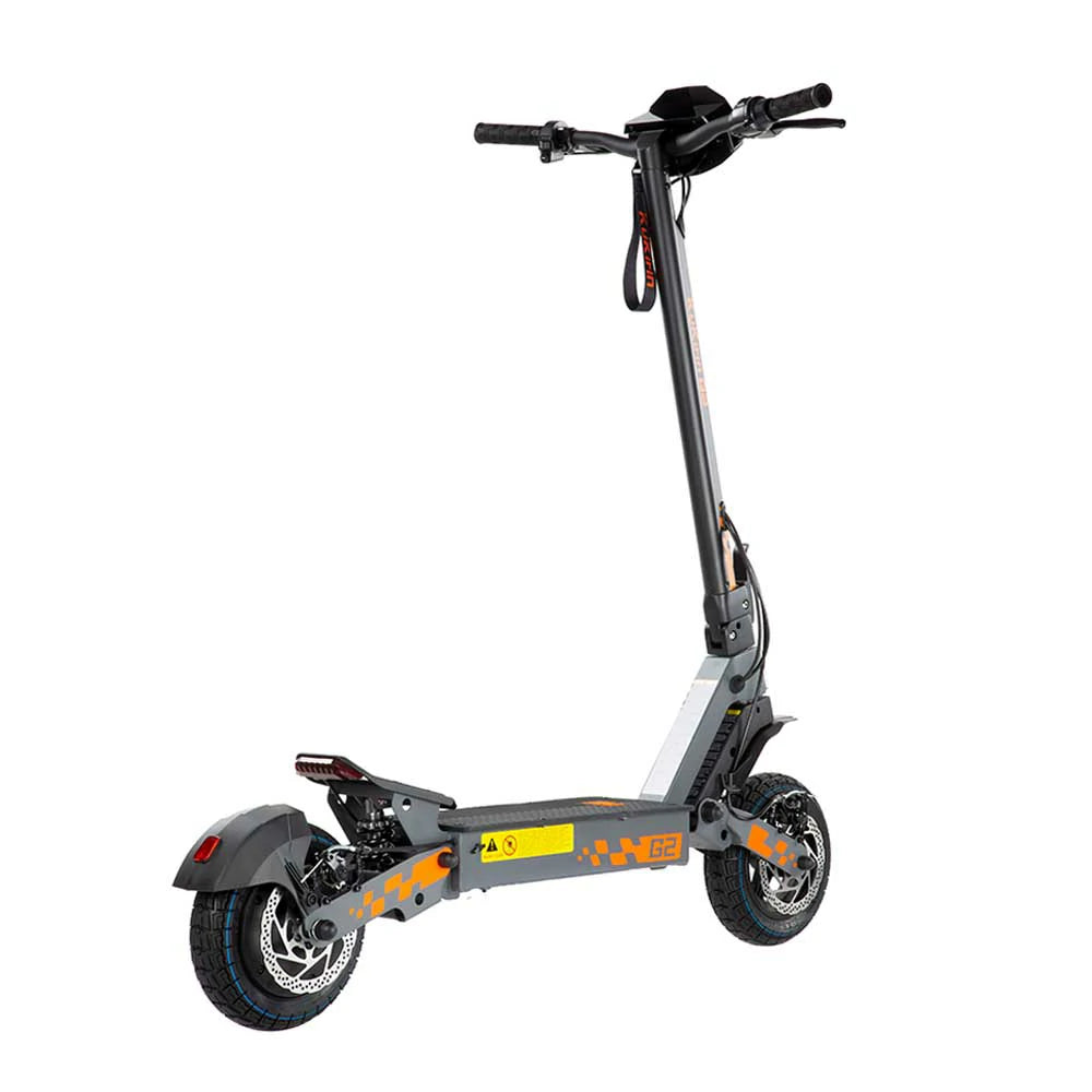KuKirin G2 Monopattino elettrico 
