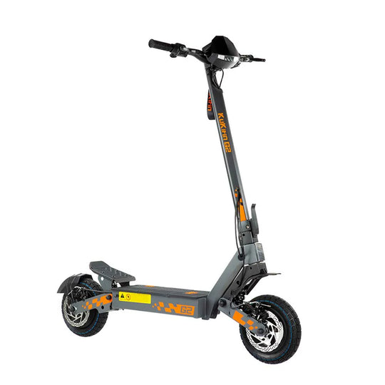 KuKirin G2 Monopattino elettrico 