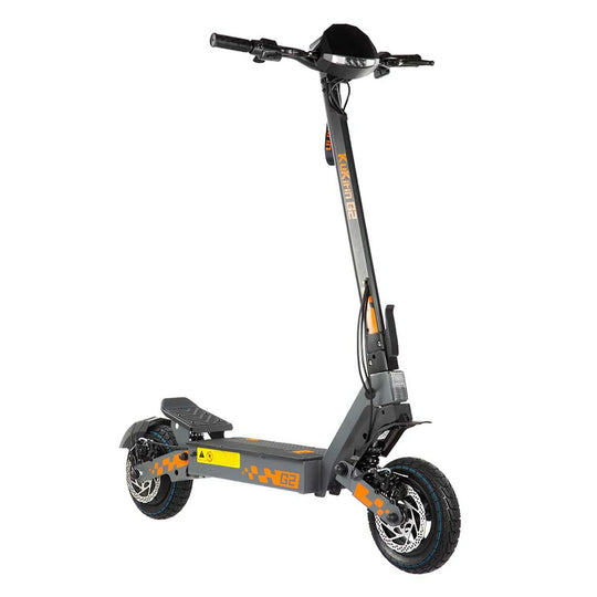 KuKirin G2 Monopattino elettrico 