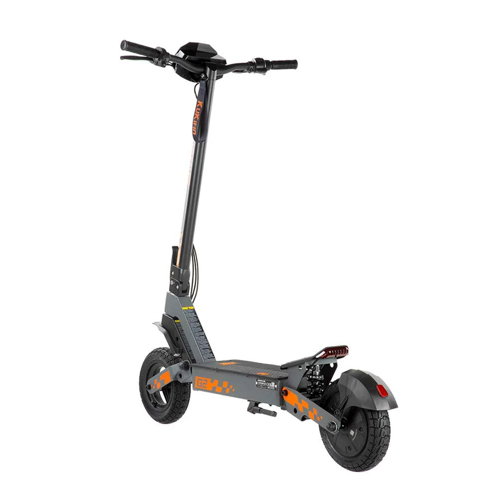 KuKirin G2 Monopattino elettrico 