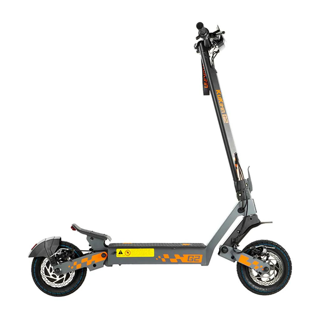 KuKirin G2 Monopattino elettrico 
