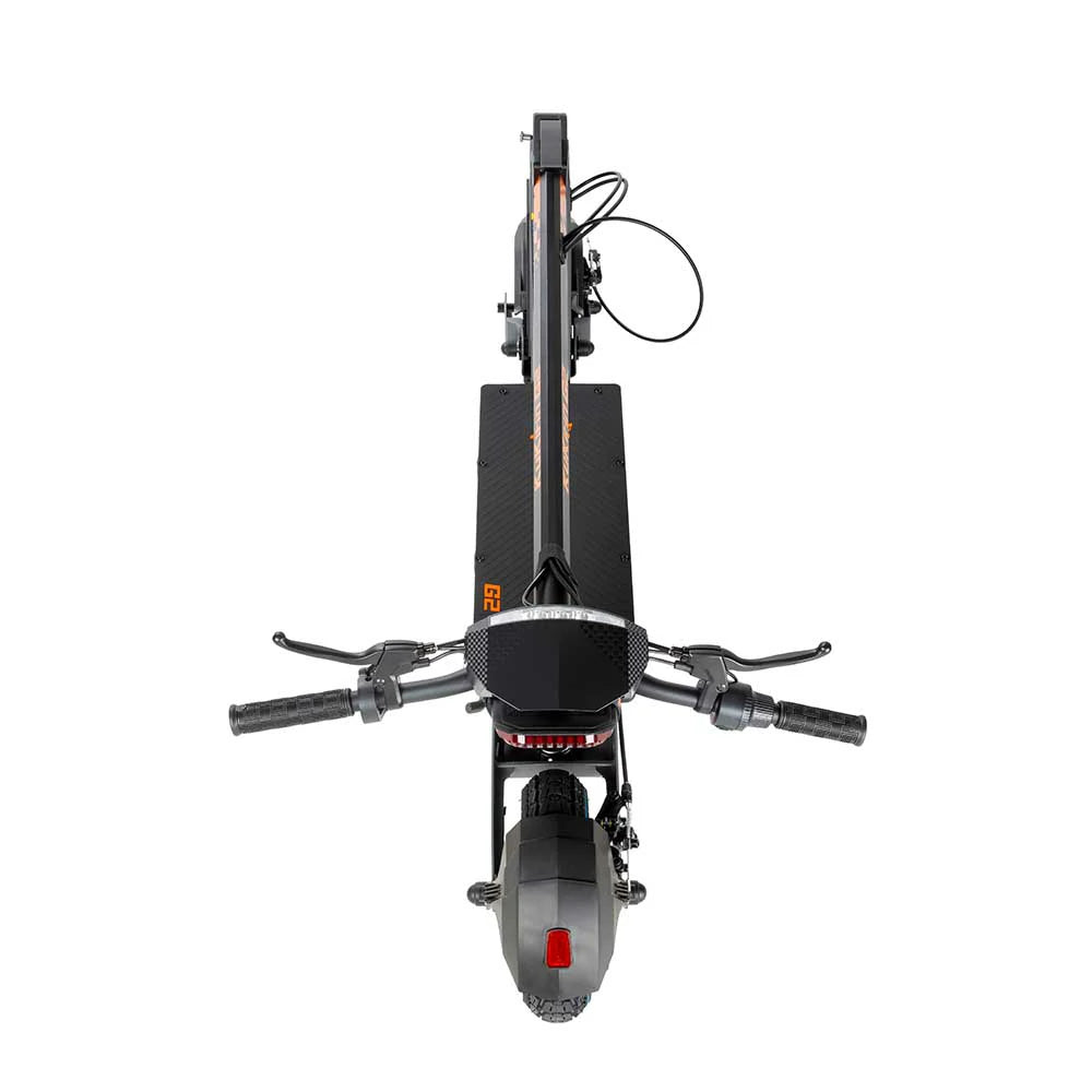 KuKirin G2 Monopattino elettrico 