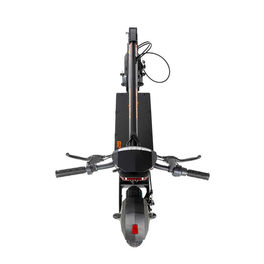 KuKirin G2 Monopattino elettrico 