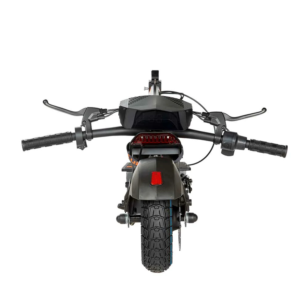 KuKirin G2 Monopattino elettrico 