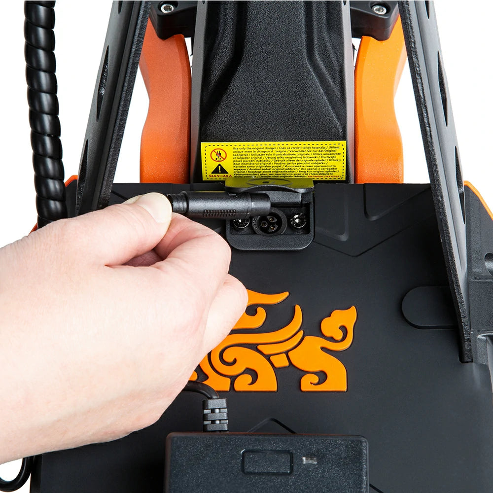 KuKirin G2 Pro (ABE) Electric Scooter