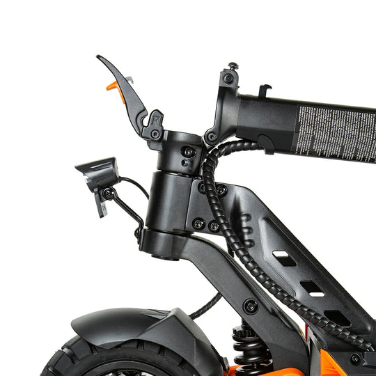 KuKirin G2 Pro (ABE) Electric Scooter