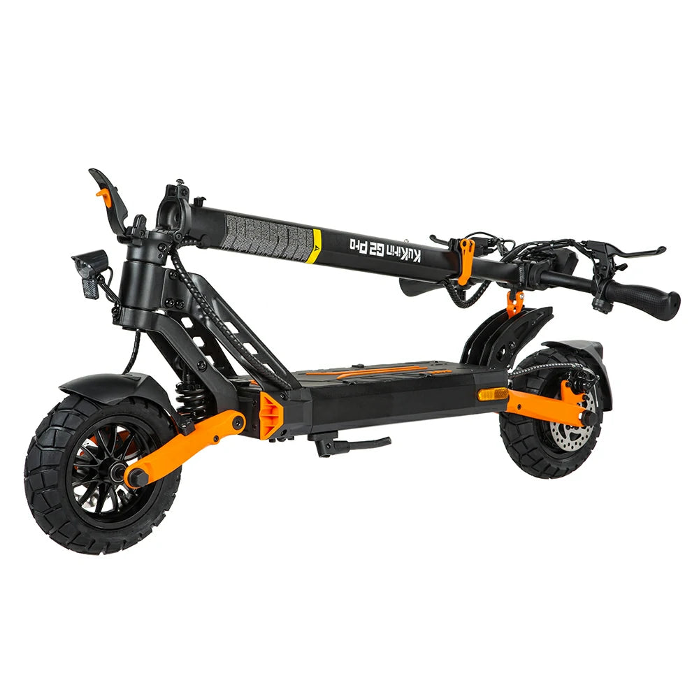 KuKirin G2 Pro (ABE) Electric Scooter