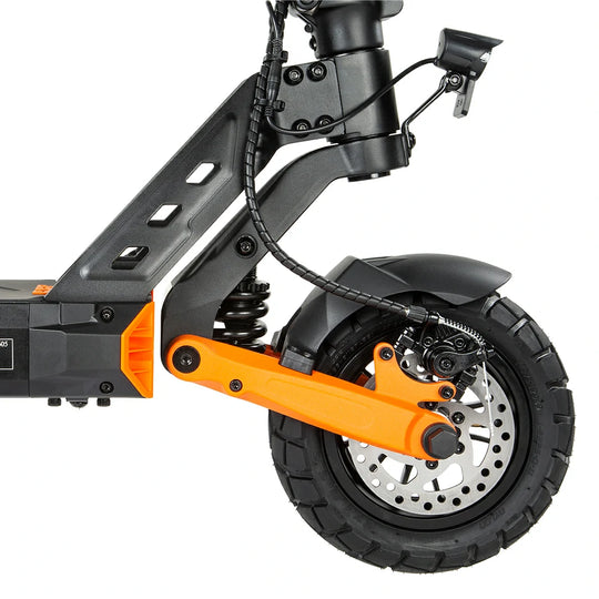 KuKirin G2 Pro (ABE) Electric Scooter