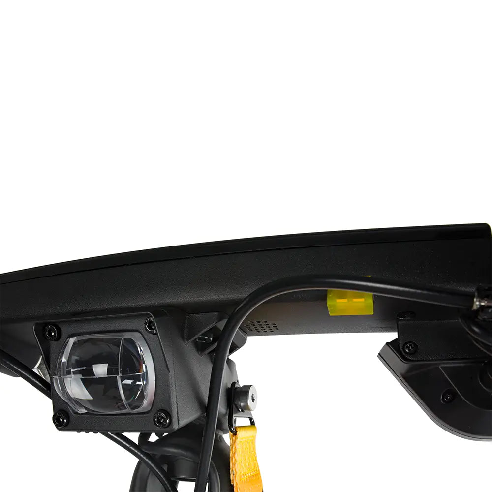 KuKirin G2 Ultra Electric Scooter