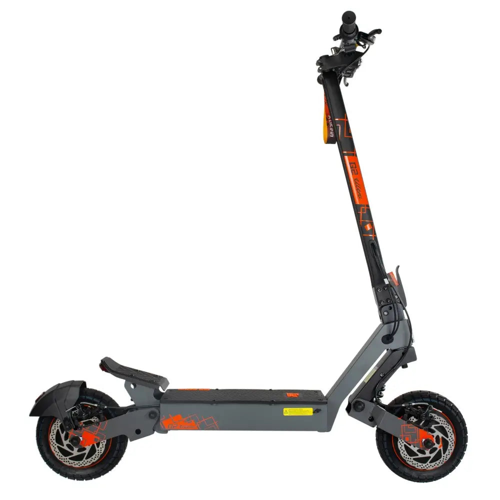 KuKirin G2 Ultra Electric Scooter