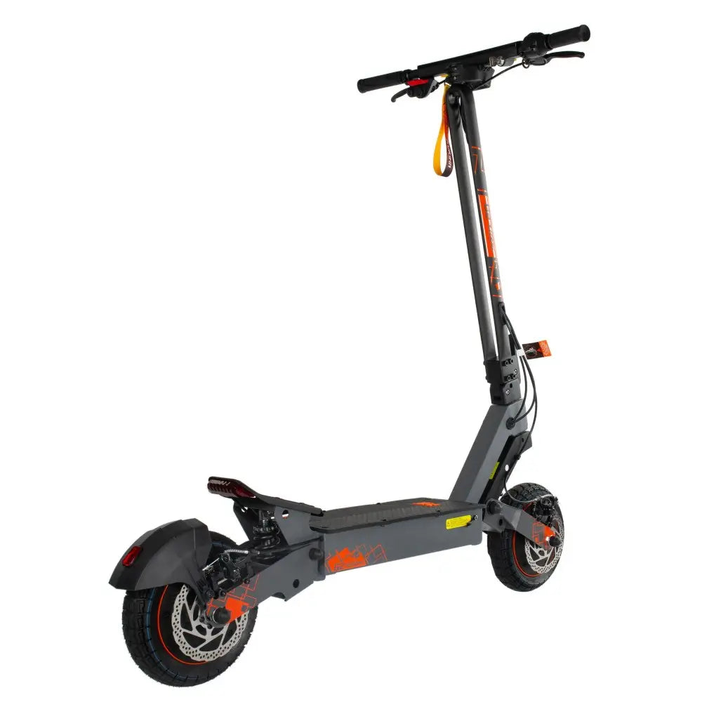 KuKirin G2 Ultra Electric Scooter